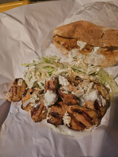 Photo of Forest Row Golden Grill - 6 Hartfield Rd, Forest Row, Bedford RH18 5DN